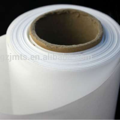 Jimtes  100% polyester canvas material for eco-solvent digital printing