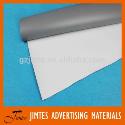 Hot Laminated Frontlit Matte Flex Banner for Outdoor Printing