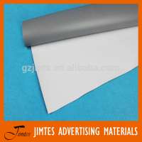 Hot Laminated Frontlit Matte Flex Banner for Outdoor Printing