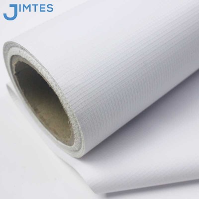 JIMTES printing flex pvc banner outdoor or indoor advertise